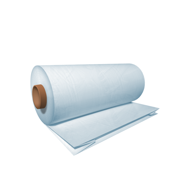 Пленка <br>фальцованная