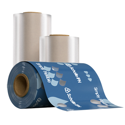 Пленка <br>под ламинацию